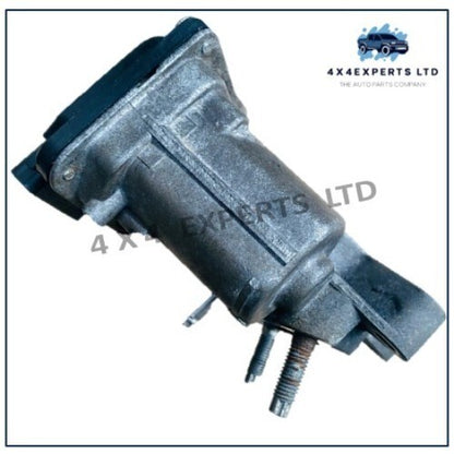 Subaru Outback Legacy Forester EGR Exhaust Gas Recirculation Valve 150100-0053 - Used Auto Part