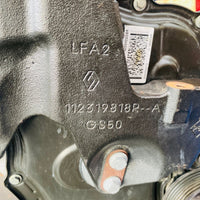 R9M ENGINE NISSAN QASHQAI XTRAIL  1.6 DCI - View 7