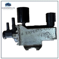 139700-1041 14471AA220 VACUUM SOLENOID VALVE FOR SUBARU IMPREZA FORESTER SH TURB - View 3