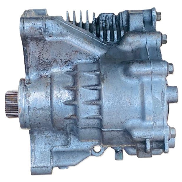 32100-34100 SSANGYONG KORANDO TRANSFER CASE BOX 2.2 XDI RHD 22832641 - Used Auto Part