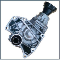 32100-34100 SSANGYONG KORANDO TRANSFER CASE BOX 2.2 XDI RHD 22832641 - View 2