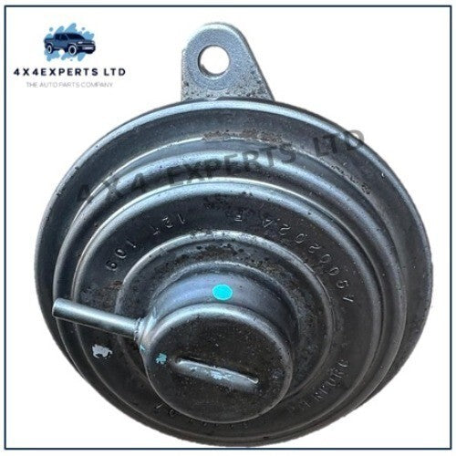 49002024F EGR VALVE FOR DODGE JEEP CHRYSLER NITRO WRANGLER VOYAGER - Used Auto Part