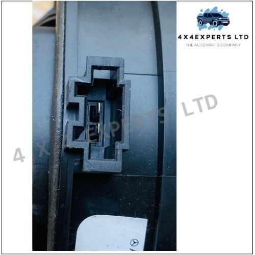 A2468200602 REAR DOOR SPEAKER W176, W242/W246 (2011-2018) MERCEDES - Used Auto Part