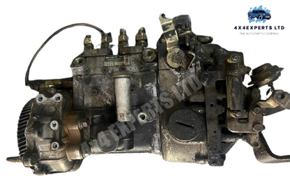 293000-0012 FUEL INJECTION PUMP 4D33 DIESEL FOR MITSUBISHI - Used Auto Part