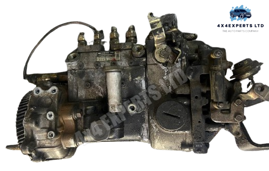 293000-0012 FUEL INJECTION PUMP 4D33 DIESEL FOR MITSUBISHI - Used Auto Part