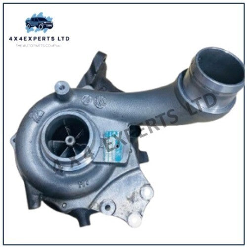 53039700182 TURBOCHARGER BV45 NISSAN NAVARA YD25DDTI 2.5L - Used Auto Part