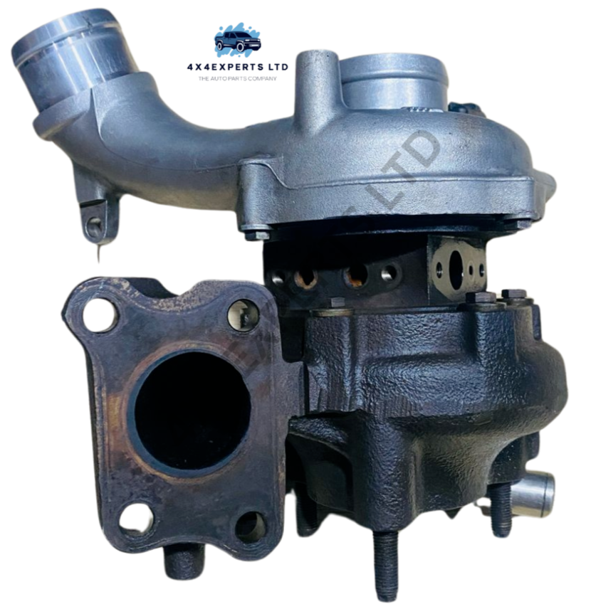 NISSAN NAVARA YD25DDTI TURBO CHARGER 53039700182 - Used Auto Part