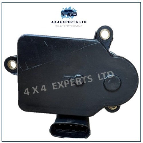 28381-2F000 ACTUATOR-SWIRL CONTROL HYUNDAI TUCSON KIA SPORTAGE - Used Auto Part