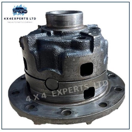 41301-60060 REAR DIFFERENTIAL CASE SUB-ASSEMBLY NON LSD TOYOTA LAND CRUISER FJ C - Used Auto Part