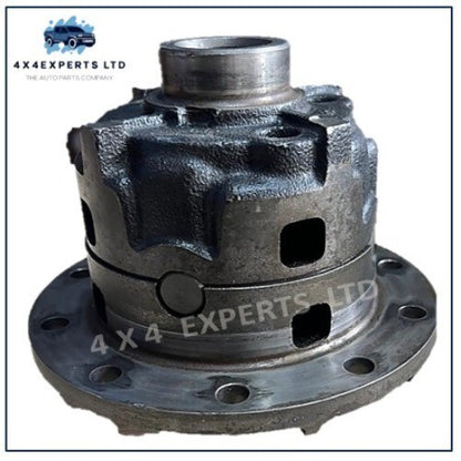 41301-60060 REAR DIFFERENTIAL CASE SUB-ASSEMBLY NON LSD TOYOTA LAND CRUISER FJ C - Used Auto Part