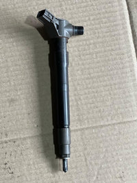 FUEL INJECTOR  MAZDA6 CX5 MAZDA3 2.2 Diesel SH1 SHY1 X1 - View 5