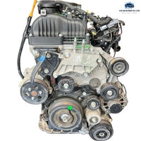 D4HB ENGINE 2.2L DIESEL HYUNDAI KIA 2015 ONWARDS EURO 6 - View 2