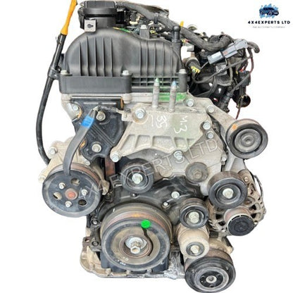 D4HB ENGINE 2.2L DIESEL HYUNDAI KIA 2015 ONWARDS EURO 6 - Used Auto Part