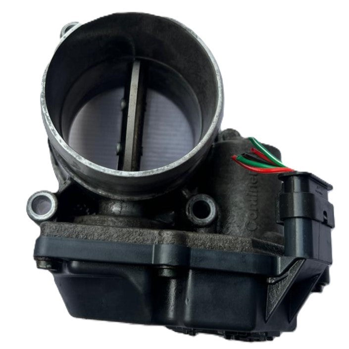A6711410225 THROTTLE BODY 2.0 DIESEL SSANGYONG KORANDO - Used Auto Part