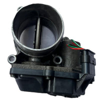 A6711410225 THROTTLE BODY 2.0 DIESEL SSANGYONG KORANDO - View 3