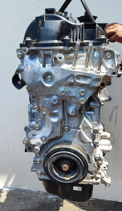 MAZDA CX5 ,MAZDA6 ,MAZDA 3 ,SKYACTIVE 2.2 DIESEL SH ENGINE - Used Auto Part
