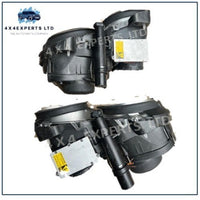 2003 JAGUAR X-TYPE OEM LEFT DRIVERS SIDE XENON HEADLIGHT 1X43-13W030-MJ 02-08 5D - View 5