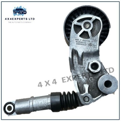 F55272401 Timing Belt Tensioner for Subaru Forester S12 Executive 2011 496324 - Used Auto Part
