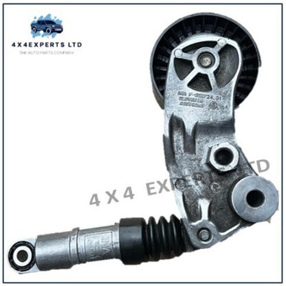 F55272401 Timing Belt Tensioner for Subaru Forester S12 Executive 2011 496324 - Used Auto Part