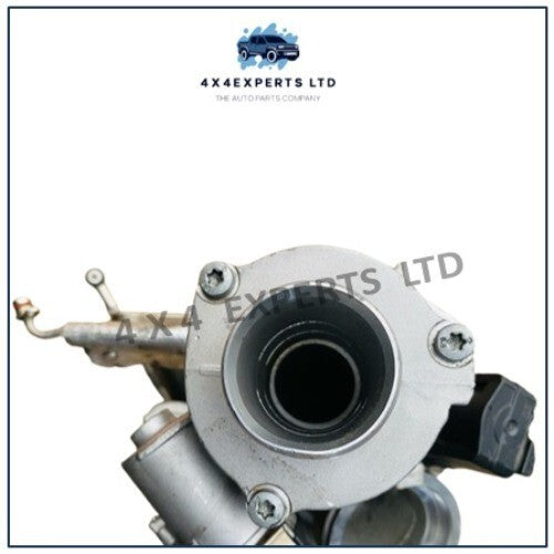06K145061A TURBOCHARGER VOLKSWAGEN TIGUAN AUDI A3 2.0L - GAS - Used Auto Part