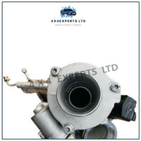 06K145061A TURBOCHARGER VOLKSWAGEN TIGUAN AUDI A3 2.0L - GAS - View 5