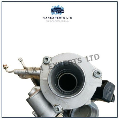 06K145061A TURBOCHARGER VOLKSWAGEN TIGUAN AUDI A3 2.0L - GAS - Used Auto Part