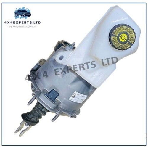 47210-0A01 PUMP DRIVE SERVO BRAKES TOYOTA COROLLA E21 23R 1.8 HYBRID - Used Auto Part