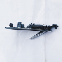 A2467300448 HANDLE REAR DOOR RIGHT HANDLE COVER MERCEDES-BENZ - View 4