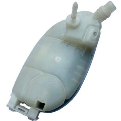 A2465000049 COOLANT EXPANSION HEADER TANK MERCEDES-BENZ - Used Auto Part