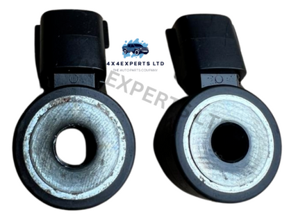 SUBARU FB20 KNOCK SENSOR PAIR L&H PA66-GF45 - Used Auto Part