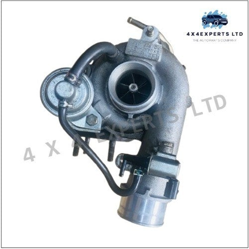 K0422-582 TURBOCHARGER MAZDA CX-7 2.3L TURBO MAZDA - Used Auto Part
