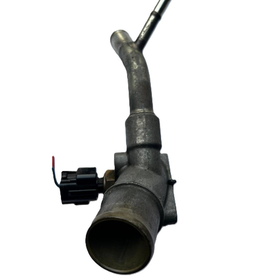 A6712030161 WATER COOLANT HOSE PIPE 2.0E-XDI SSANGYONG - Used Auto Part