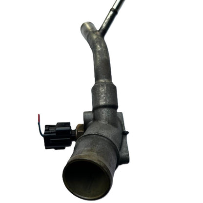 A6712030161 WATER COOLANT HOSE PIPE 2.0E-XDI SSANGYONG - Used Auto Part