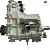 TOYOTA LANDCRUISER PRADO COLORADO TRANSFER BOX 1KZ 1996 TO 2002 - View 3