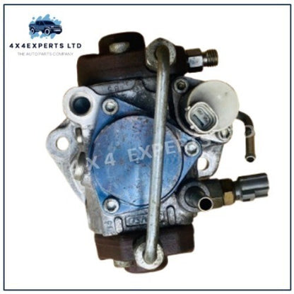 16700-5X00A FUEL INJECTION PUMP YD25 2.5L NISSAN NAVARA PATHFINDER - Used Auto Part