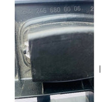 A2466800006 ARMATURENBRETT UNTERE VERKLEIDUNG MERCEDES-BENZ - View 4