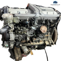 TOYOTA DIESEL ENGINE 1HZ 4.2L TOYOTA LANDCRUISER - View 2