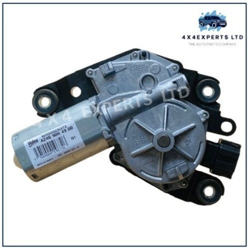 A2469064900 REAR WINDSCREEN WIPER MOTOR MERCEDES B-CLASS W246 - Used Auto Part