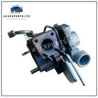 12641882 TURBOCHARGER FOR 2.8 DIESEL DURAMAX LWN - View 4
