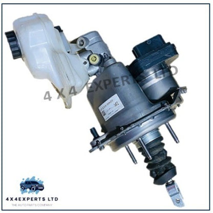 47210-0A01 PUMP DRIVE SERVO BRAKES TOYOTA COROLLA E21 23R 1.8 HYBRID - Used Auto Part