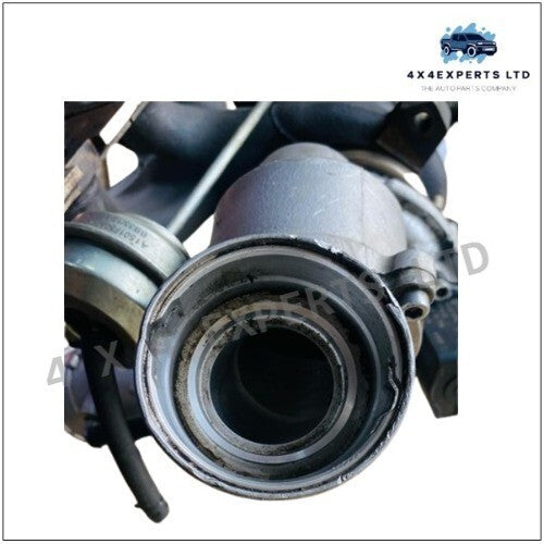 06J-145-713-K TURBOCHARGER 2.0L TSI TFSI CCZB VOLKSWAGEN AUDI - Used Auto Part
