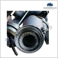 06J-145-713-K TURBOCHARGER 2.0L TSI TFSI CCZB VOLKSWAGEN AUDI - View 6