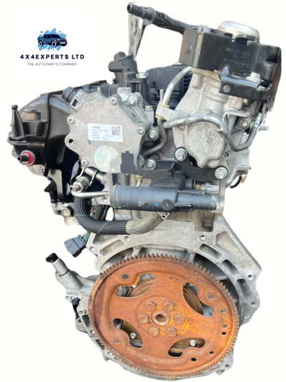 FORD 2.0 GTDI ECOBOOST ENGINE - Used Auto Part
