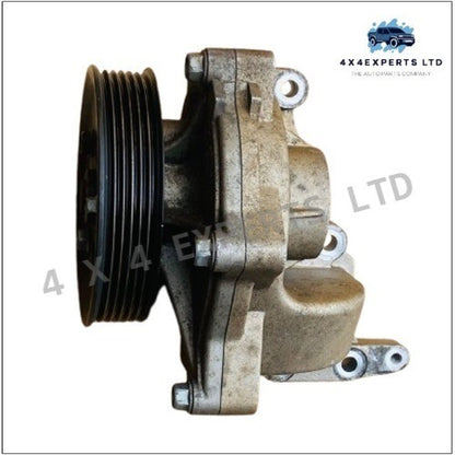 HY-59-04 ENGINE WATER PUMP 2.2L KIA SORENTO HYUNDAI SANTA FE - Used Auto Part