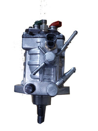 TOYOTA Land cruiser 1kd-ftv Fuel injection pump 22100-30010 Refurbished - View 4