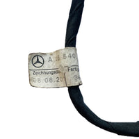 A2465402005 DOOR WIRING LOOM MERCEDES-BENZ - View 4