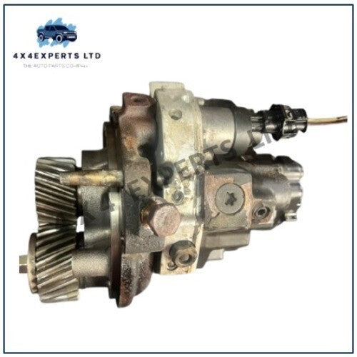 ME223954 0445020028 FUEL INJECTION PUMP MITSUBISHI FUSO CANTER 4M50 4.9L - Used Auto Part