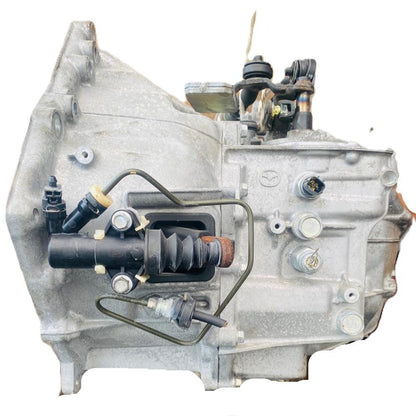 SH01 MANUAL TRANSMISSION GEARBOX MAZDA 6 CX5 CX-5 2.2D - Used Auto Part