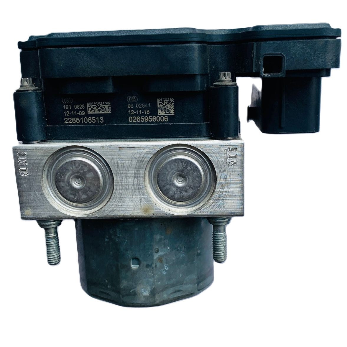 A0084317512 PUMP ESP BASIS CONTROL MODULE MERCEDES-BENZ - Used Auto Part