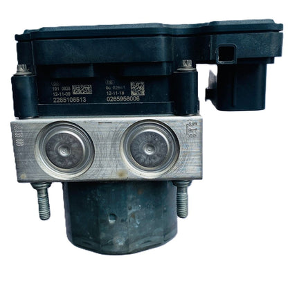A0084317512 PUMP ESP BASIS CONTROL MODULE MERCEDES-BENZ - Used Auto Part